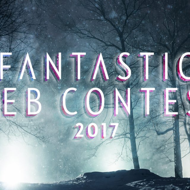 Fantastic Web Contest 2017 : appel à projet du NIFFF et la RTS