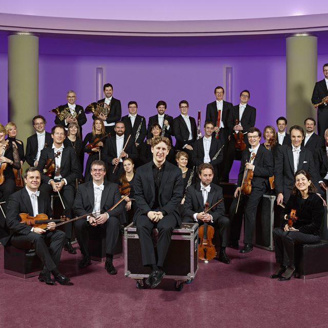Les 75 ans de l’Orchestre de Chambre de Lausanne à voir et à écouter sur les ondes de la RTS
