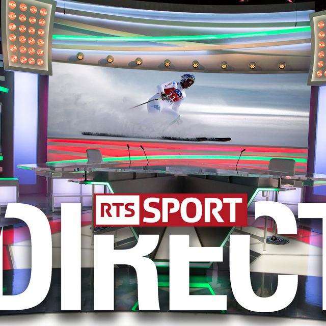 Que pensez-vous de la couverture du sport à la RTS?