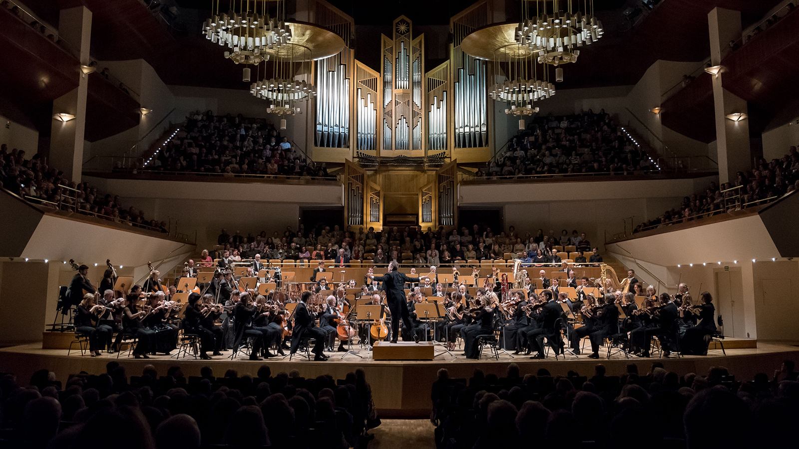 L'Orchestre de la Suisse romande propose des concerts en streaming