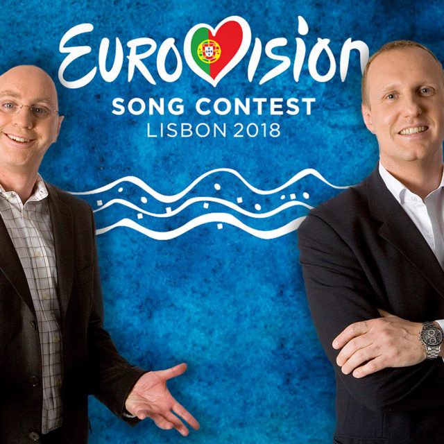Eurosong 2018: la grande finale