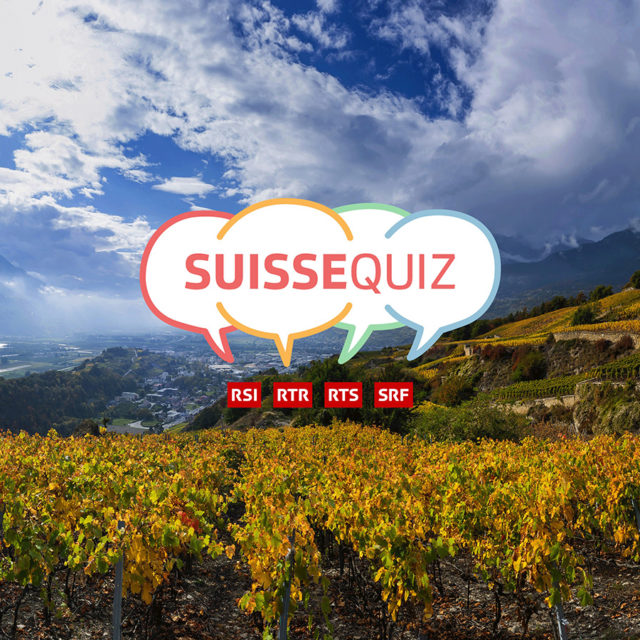 Suisse Quiz : une occasion unique et ludique de tester ses connaissances sur la Suisse !