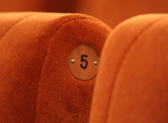 Concours - Opéra de Lausanne