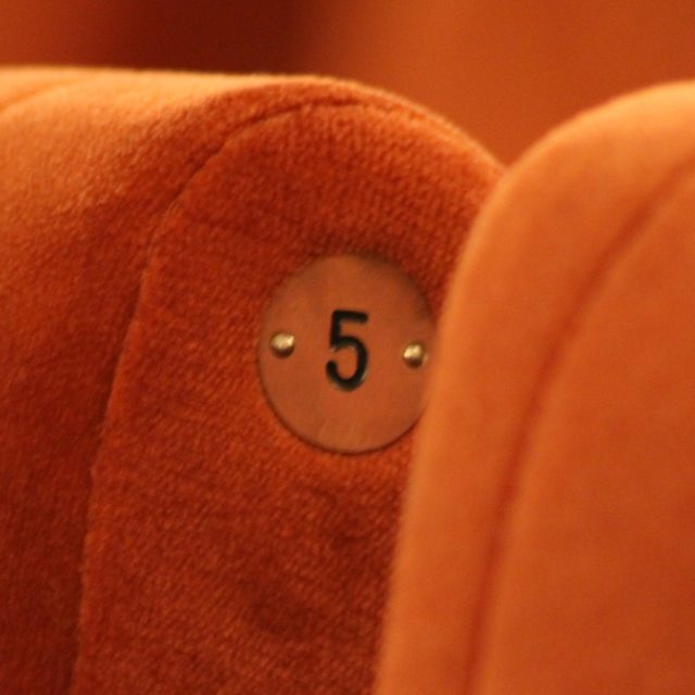 Concours - Opéra de Lausanne