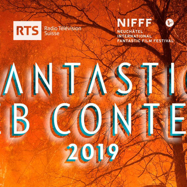 Fantastic Web Contest : le NIFFF et la RTS lancent un nouvel appel à projet