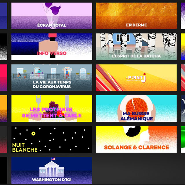 Les Podcasts de la RTS : un format à ne pas manquer!