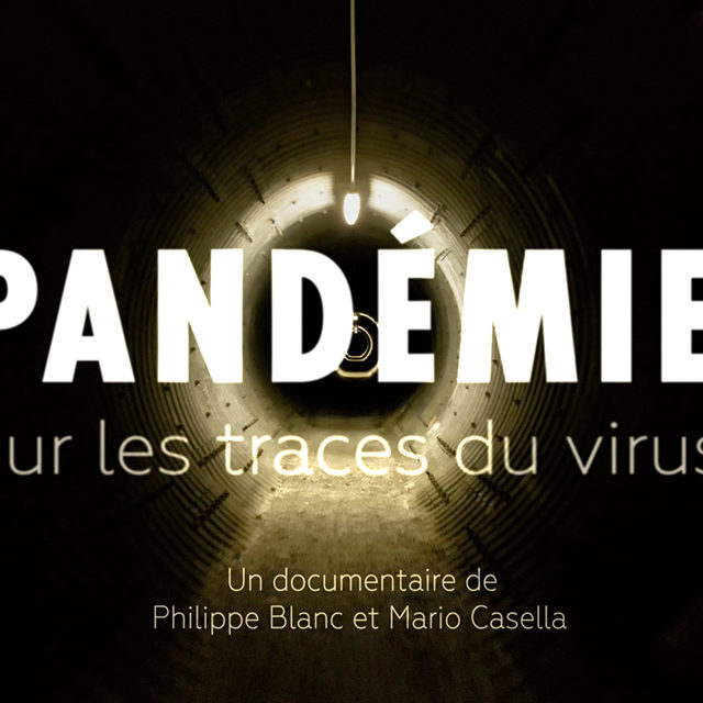 La Suisse et la pandémie – un film documentaire de la SSR