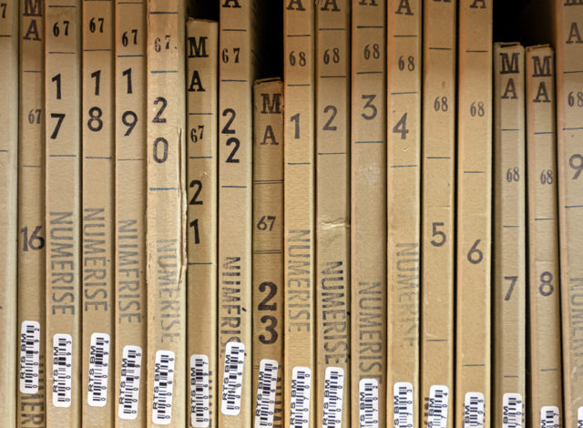 AIEP - Conférence de Yaniv Benhamou