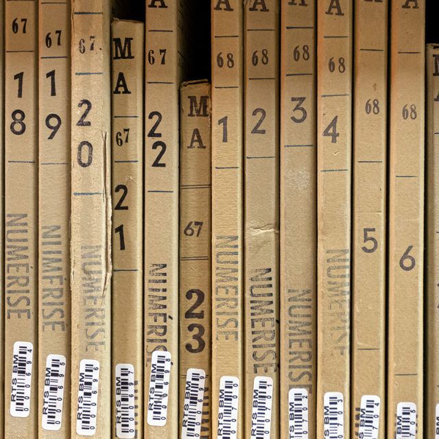 AIEP - Conférence de Yaniv Benhamou