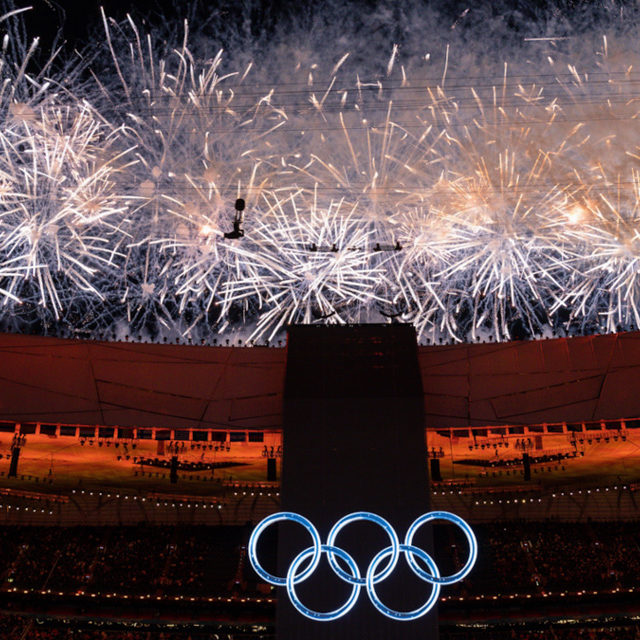 Les chaînes de la SSR diffuseront tous les Jeux olympiques jusqu'en 2032