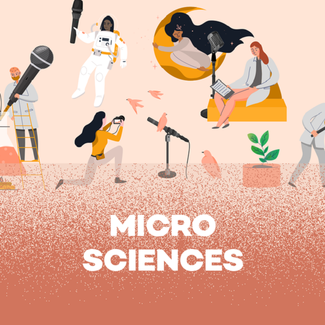 Que pensez-vous du podcast « Micro sciences »?