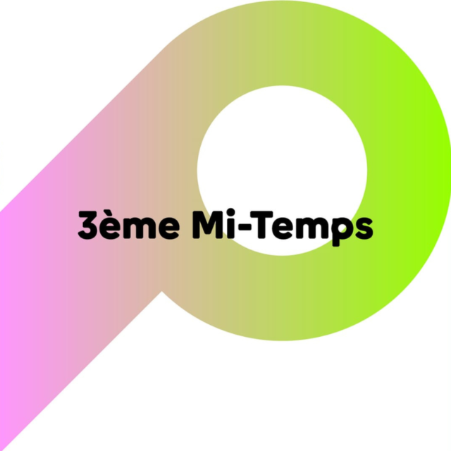 Que pensez-vous de l’émission « 3ème Mi-Temps » (RTS Couleur 3) ?