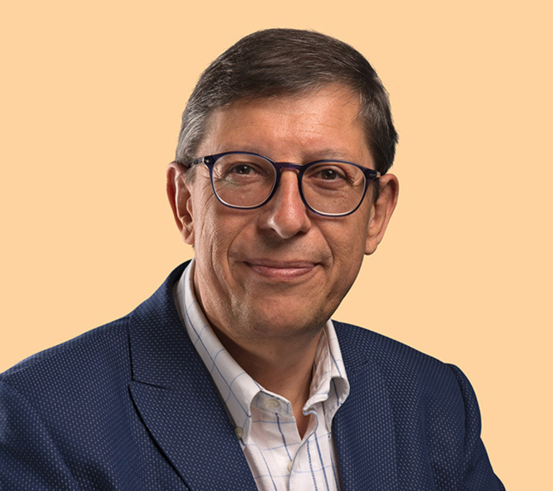 Jean-Raphaël Fontannaz, président du Conseil du public 2024