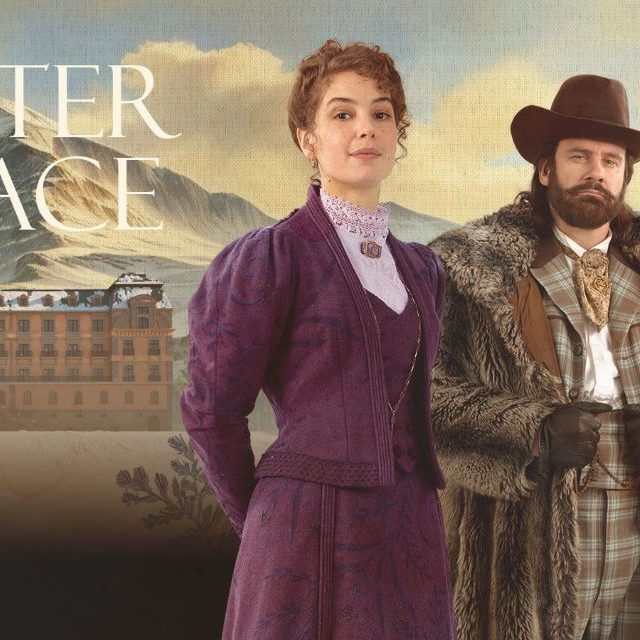 Que pensez-vous de la série de fiction Winter Palace (RTS1)?