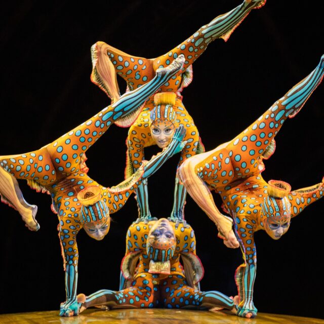 Cirque du Soleil