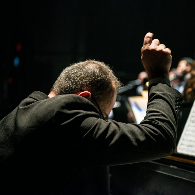 Magnifique concert du Sinfonietta de Lausanne