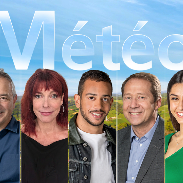 Que pensez-vous du programme Météo ?