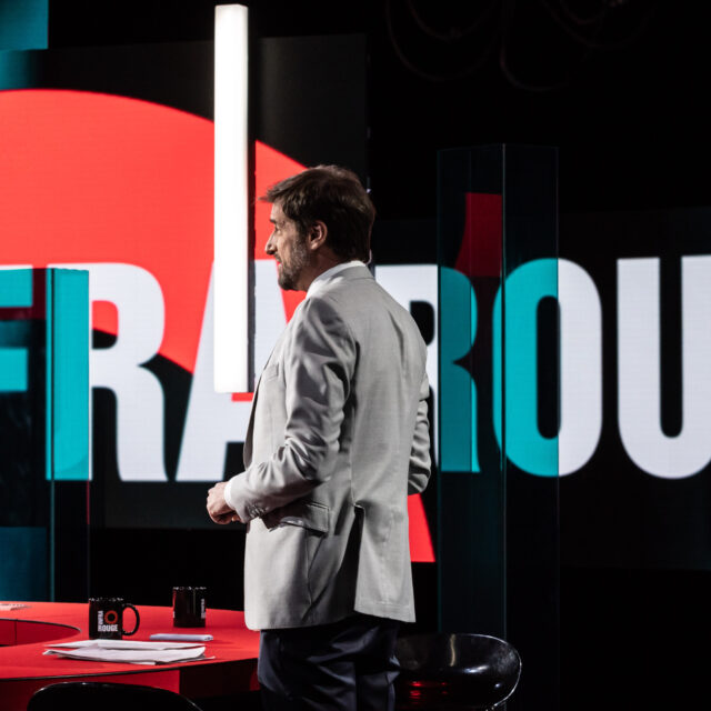 Que pensez-vous de l'émission 