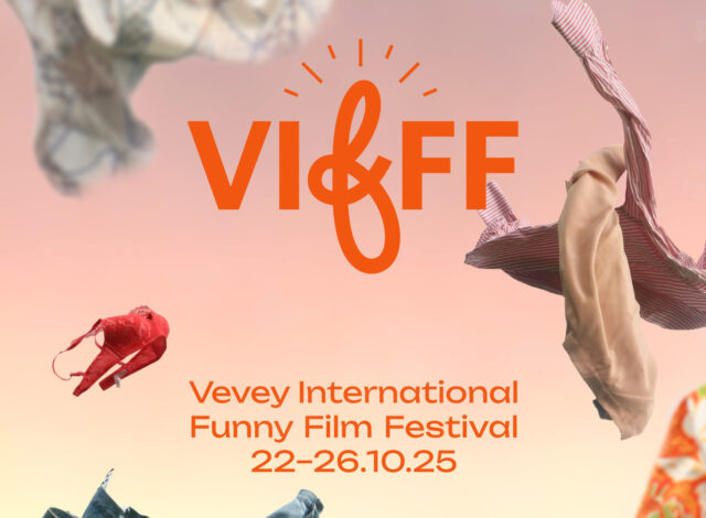 Gagnez des invitations pour le VIFFF
