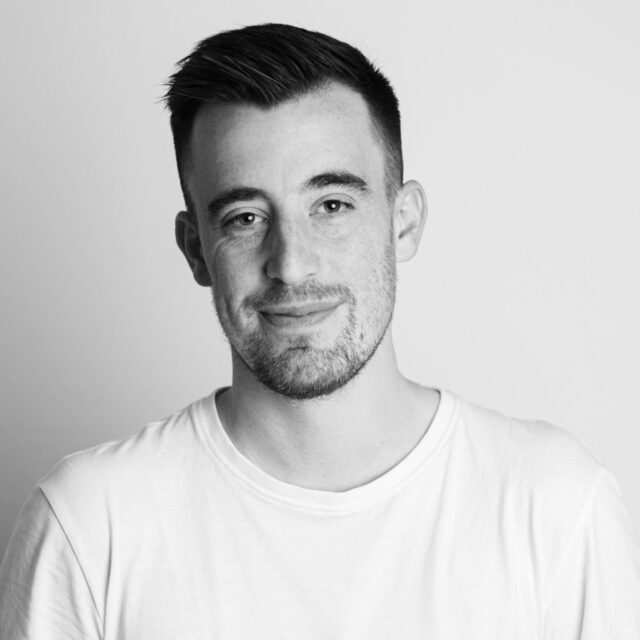 Portrait métier : Kevin Pereira Negri, Responsable événements culture