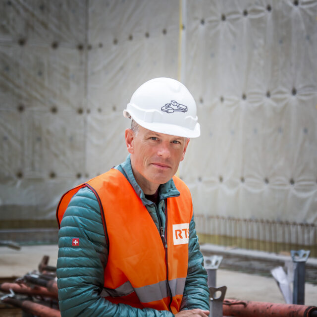 RTS Lausanne-Ecublens : des starting blocks à la ligne d’arrivée