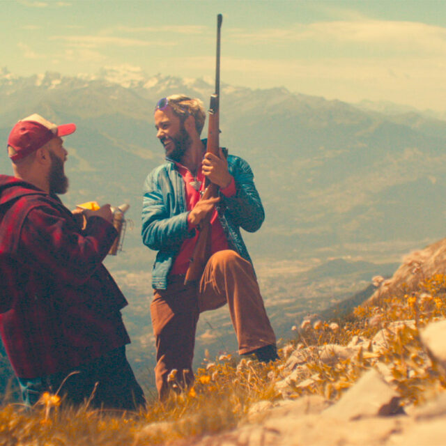 Que pensez-vous de la série 