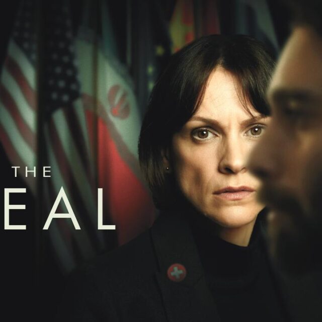 Que pensez-vous de la série 