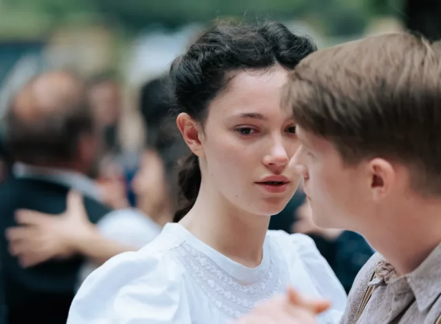 Tourn&eacute;e romande en avant-premi&egrave;re de la coproduction RTS, "&Agrave; bras-le-corps"