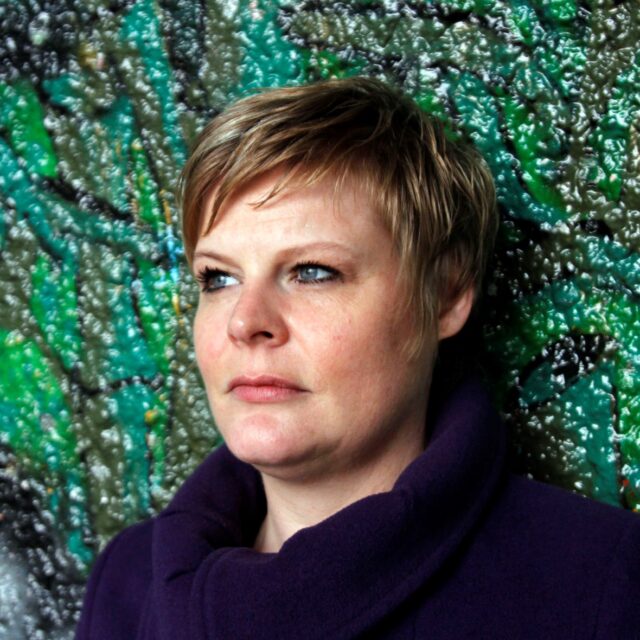 Laurence Jobin vient renforcer le comité de la SSR Vaud