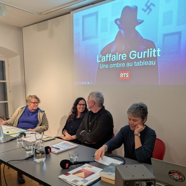 Présentation des dessous du podcast 