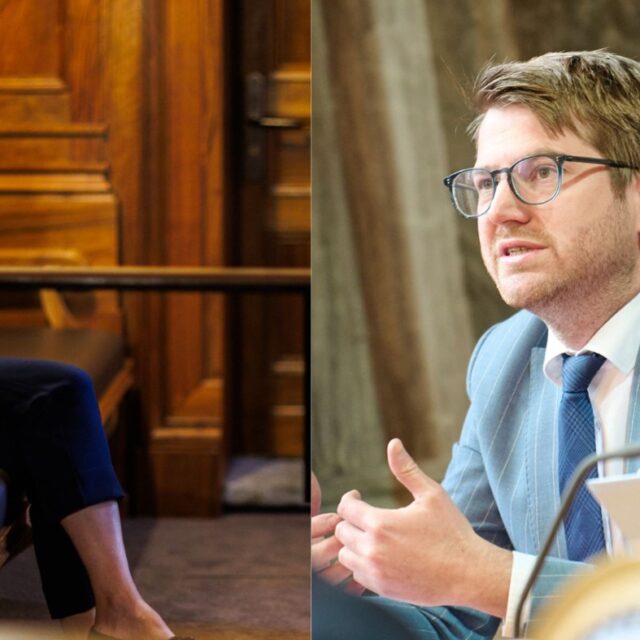 Les défis du Comité romand contre l'initiative SSR