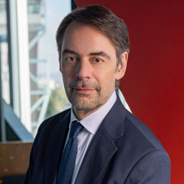 L’initiative SSR signerait « une mort lente du service public », s’inquiète Pascal Crittin