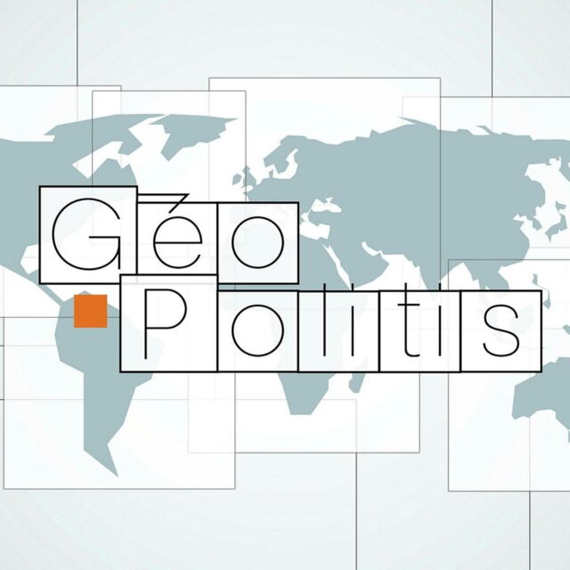 Que pensez-vous de l’émission « Géopolitis » ?