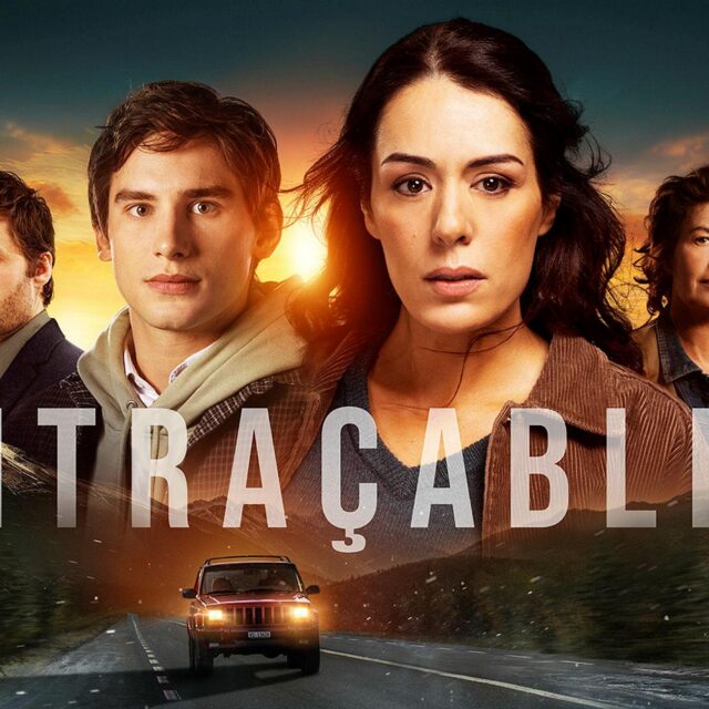 Que pensez-vous de la série « Intraçables » ?
