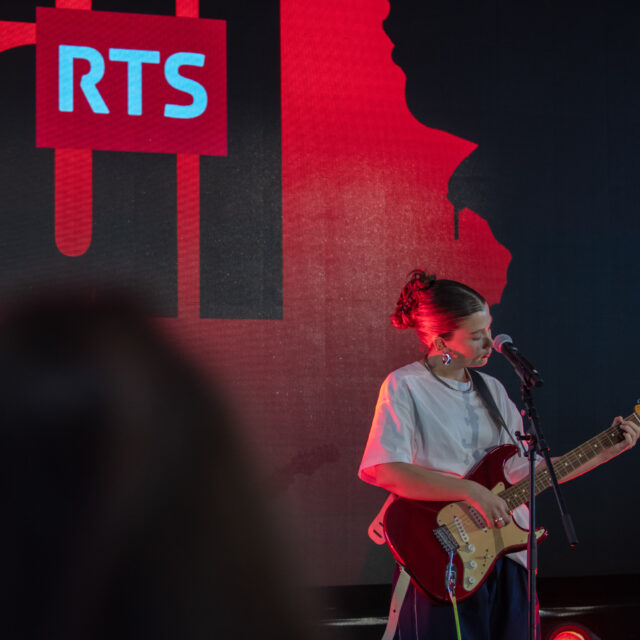 La RTS, une vitrine indispensable à certaines carrières