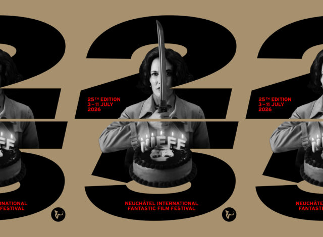 Concours de l'&eacute;t&eacute; - NIFFF 2026