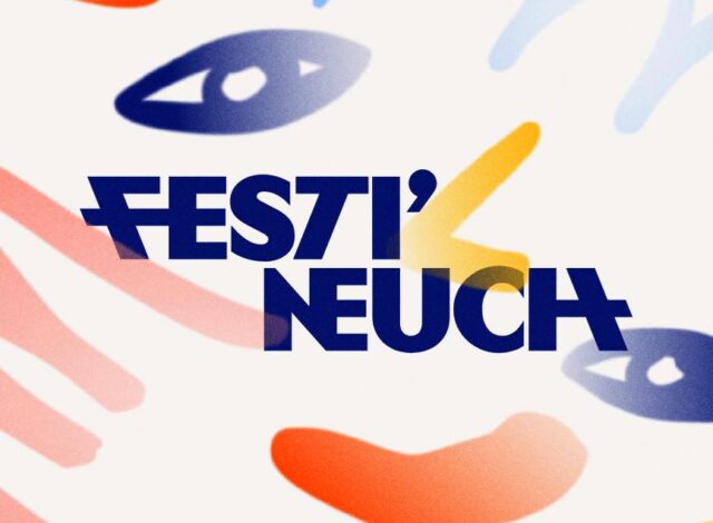 Concours &ndash; Festi&rsquo;Neuch 2026