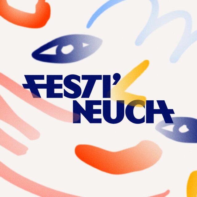 Concours – Festi’Neuch 2026