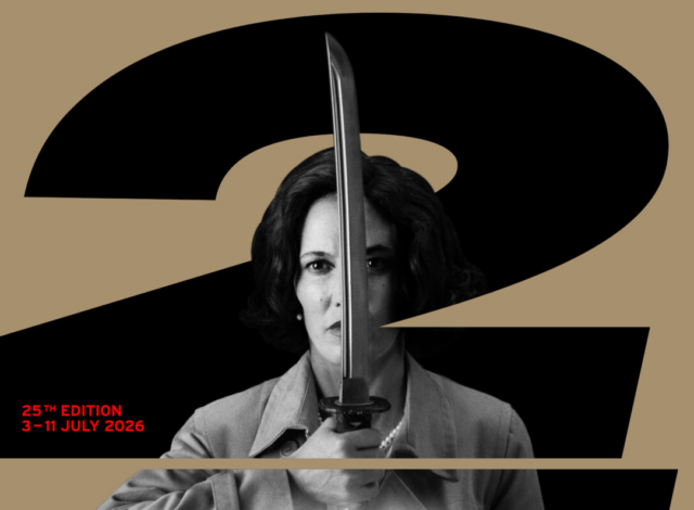 Concours de l'&eacute;t&eacute; - NIFFF 2026
