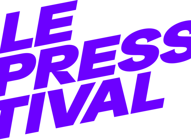 Presstival 2026