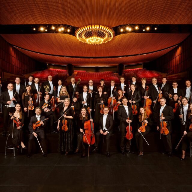 Gagnez des billets pour le Grand concert n°2 de l'OCL
