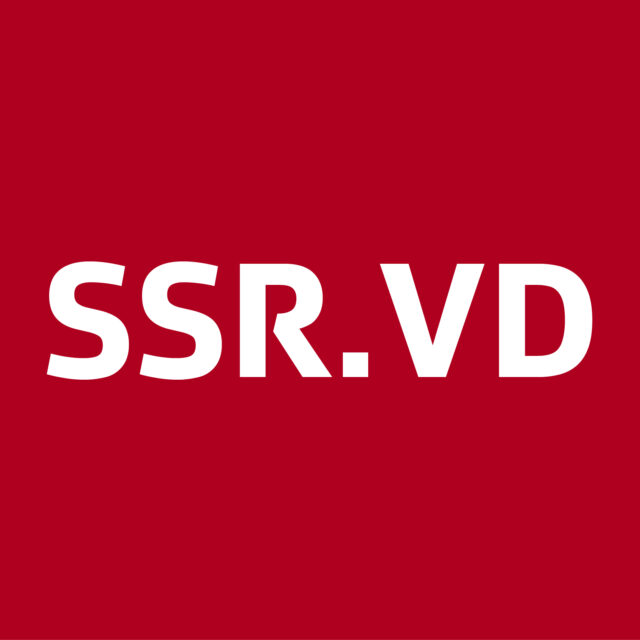 Conférence : Mesure de l’audience des contenus de la SSR et impact sur la grille des programmes