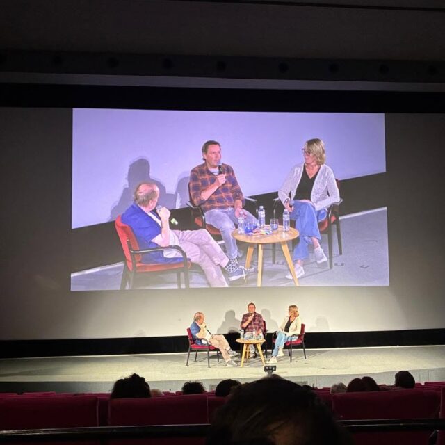3F2B - Festival du Film Francophone Biel/Bienne