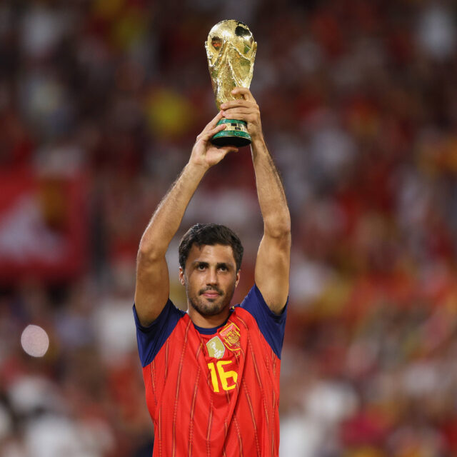 Que pensez-vous de la couverture de la coupe du monde de foot aux États Unis, Canada et Mexique par la RTS ?