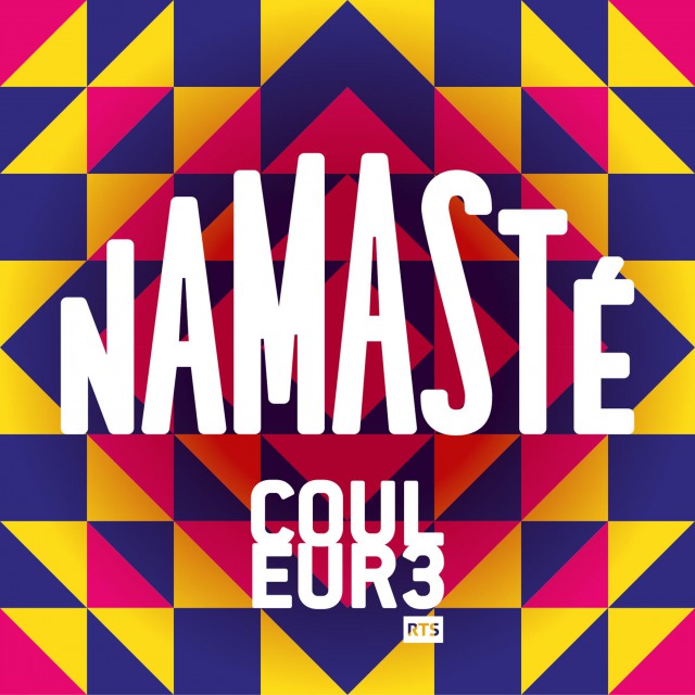Lundi 25 août, coup d’envoi de la nouvelle matinale de Couleur 3