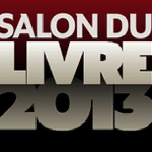 La RTS et la RTSR au Salon du Livre 2013