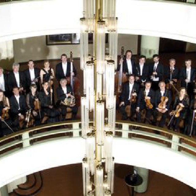 Martha Argerich et l’Orchestre de Chambre de Lausanne en direct sur rts.ch