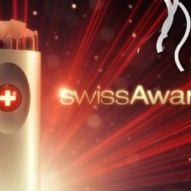 Swiss Award