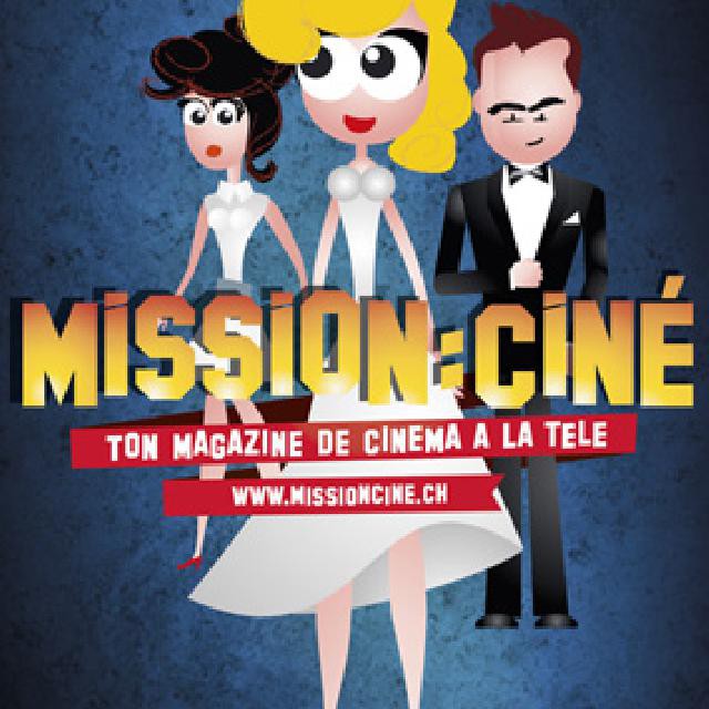 «Mission: Ciné» pour les cinéphiles en herbe!