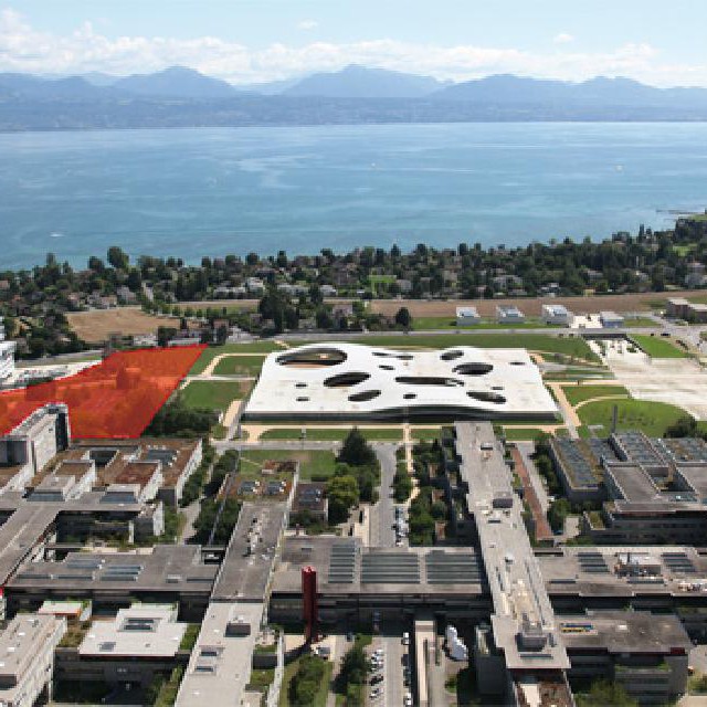 LANCEMENT DU CONCOURS D’ARCHITECTURE